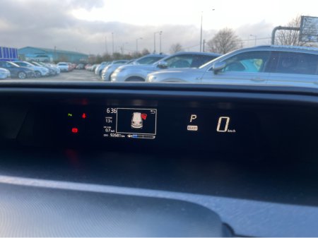 2020 Toyota Aqua AUTOMATIC HYBRID 1.5 PETROL //KEYLESS ENTRY//REVERSE CAMERA// €13,950 thumbnail