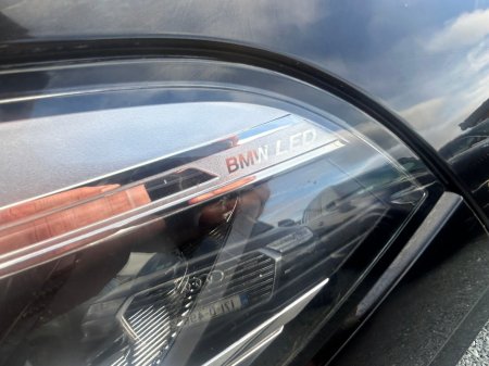 2019 BMW X5  €54,700 thumbnail