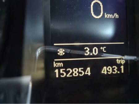 2010 Volkswagen Passat TRENDLINE BLUEMOTION 1.4 MANUAL 6SPEED FWD 122BHP 4DR €3,795 thumbnail