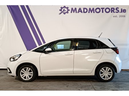 2020 Honda Fit 201 GR1 1.3 Petrol Automatic €14,950