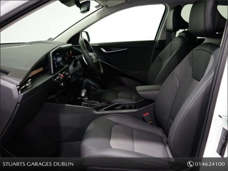 2024 Kia Niro PLUG - IN HYBRID K3 5DR Auto - * FREE HOMECHARGER OFFER* €33,950