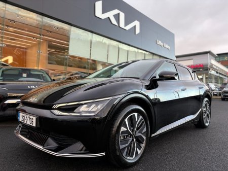 2022 Kia EV6 Earth (Range 528km) (Finance available at 3.9% APR)