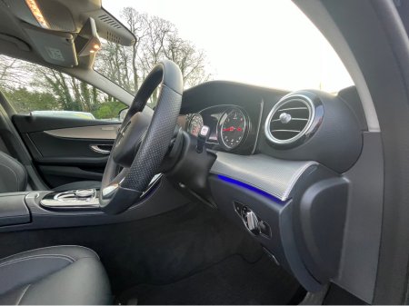 2018 Mercedes-Benz E Class E220 D SE AUTO €25,950 thumbnail