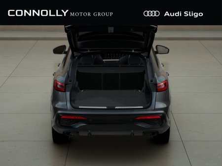 2026 Audi Q5 SUV S Line e-hybrid quattro "Coming Soon" €76,047 thumbnail
