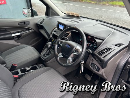 2020 Ford Tourneo Connect 1.5 ZETE GRAND €24,750 thumbnail