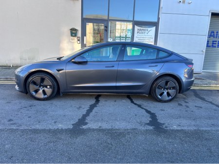 2023 Tesla Model 3 DUAL MOTOR LONG RANGE AWD €30,995