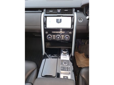 2018 Land Rover Discovery 3.0 TDV6 HSE 7 Seat €21,950 thumbnail