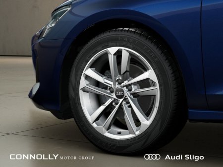 2026 Audi A3 A3 Sportback SE TFSI 116bhp "Coming Soon" €42,236 thumbnail