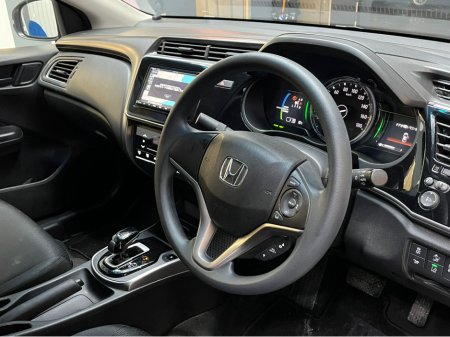 2020 Honda Grace €16950! 2020 HONDA GRACE HYBRID REVERSE CAMERA - CRUISE CONTROL €16,950 thumbnail