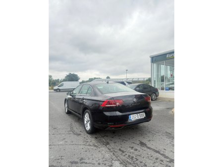 2020 Volkswagen Passat SE NAV TDI S-A €26,995