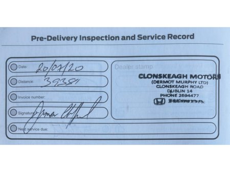 2014 Ford S-Max 2.0 TDCI TITANIUM 163PS 5DR €7,950 thumbnail