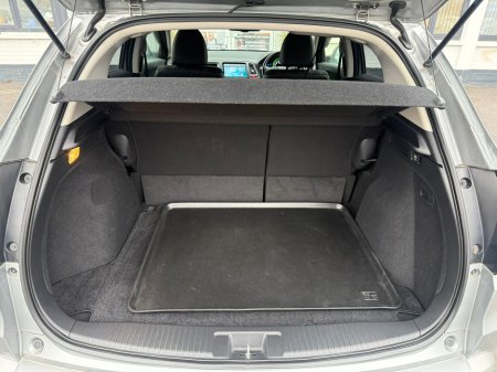 2015 Honda Vezel  €14,890 thumbnail