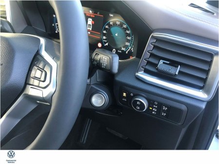 2026 Volkswagen Amarok AVENTURA 3.0 237HP AUTOMATIC 4-MOTION €62,995 thumbnail