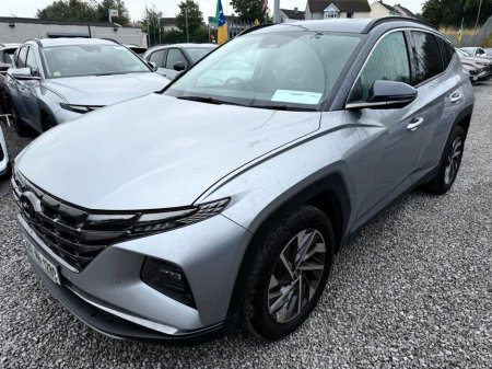 2023 Hyundai Tucson 1.6D Executive Plus *BIG SALE* €34,950