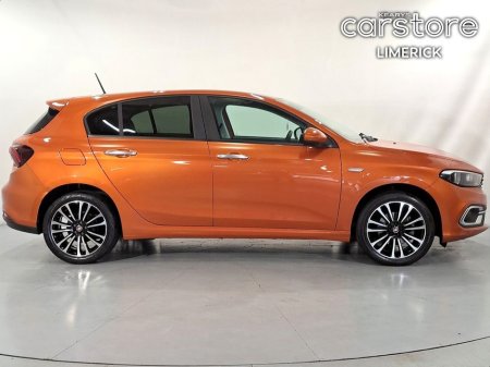 2023 Fiat Tipo 1.0 PET HIGH 5DR * €2500 off Sale Week* €18,390