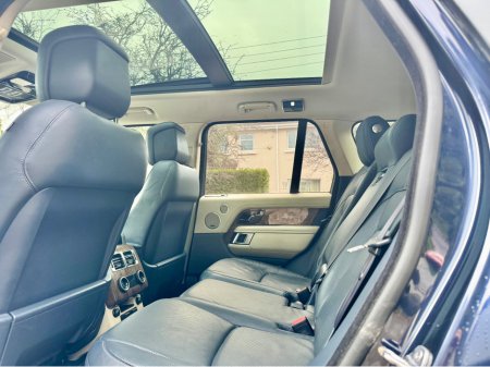 2019 Land Rover Range Rover 2.0 Si4 PHEV Vogue Auto!!!!! €32,950 thumbnail