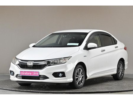 2018 Honda Grace 1.5 HYBRID 4DR AUTO *CARPLAY*ANDROID*REVERSE CAM* €15,890