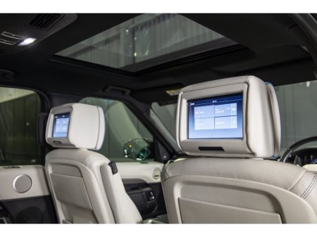 2020 Land Rover Discovery 3.0D SDV6 306PS 4WD Auto HSE 7 Seat €49,950 thumbnail