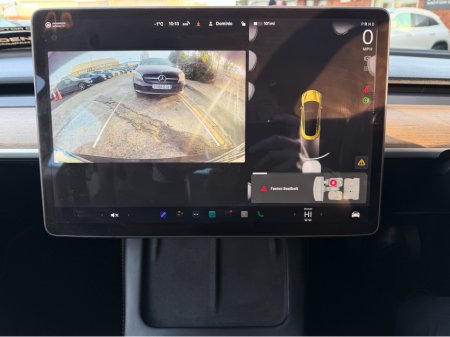 2021 Tesla Model 3 STANDARD PLUS...PAN ROOF €21,750 thumbnail