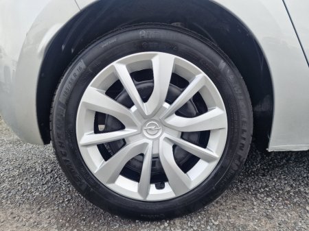 2024 Opel Corsa 1.2 SC 75PS 5SP 04DR*QUALITY ASSURED USED CARS*SIMI APPROVED*GREAT RATE FINANCE AVAILABLE*WELCOME TO DAVID QUIGLEY AUTOS* €17,950