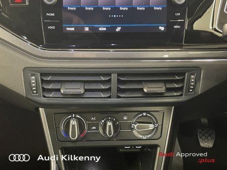 2023 Volkswagen Polo Polo Style Style TSi 95 Start/Stop "Price Includes €2,000 Scrappage" €18,900 thumbnail