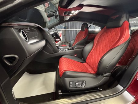2016 Bentley Continental  €94,950 thumbnail