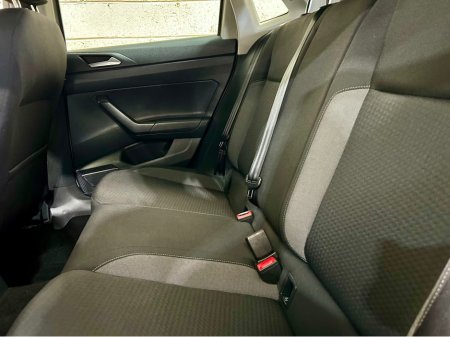 2023 Volkswagen Polo LIFE 1.0 TSI 95BHP MANUAL 5SPEED 5DR €20,450