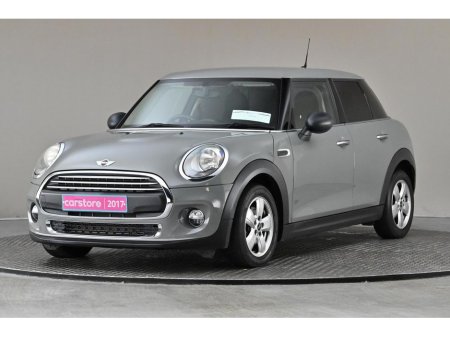 2017 MINI Hatch *JAN 2026 PRICE NOW*1.5 AUTO 5DR *1 YEARS WARRANTY* €16,990