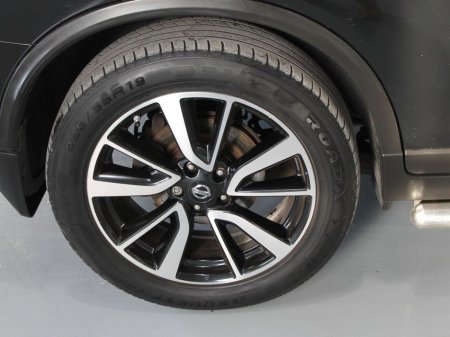 2016 Nissan X-Trail 1.6 DCI Tekna S/S 128BHP 5DR €12,499 thumbnail