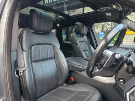 2019 Land Rover Range Rover Sport 2.0 P400E HSE DYNAMIC AUTO.HUGE SPEC.FINANCE ARRANGED.SIMI.AA APPROVED. €37,950 thumbnail