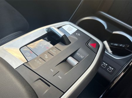 2024 BMW X1 xDrive25e M Sport €49,950