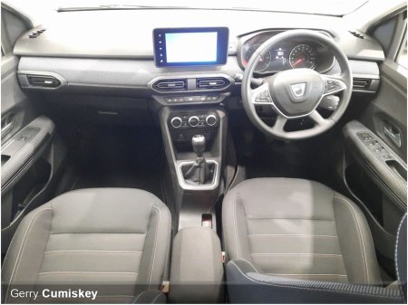 2023 Dacia Jogger TCe 110 Extreme SE €17,750