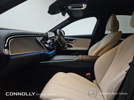 2026 Mercedes-Benz E Class E300De AMG Line *MULTISPOKE ALLOYS*NIGHT PACKAGE* €90,500 thumbnail