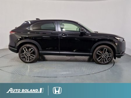 2026 Honda HR-V HR-V 1.5 e:HEV Elegance €43,650