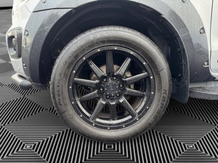 2021 Ford Ranger *NO VAT* WILDTRAK 2L AUTO #324 €32,999 thumbnail