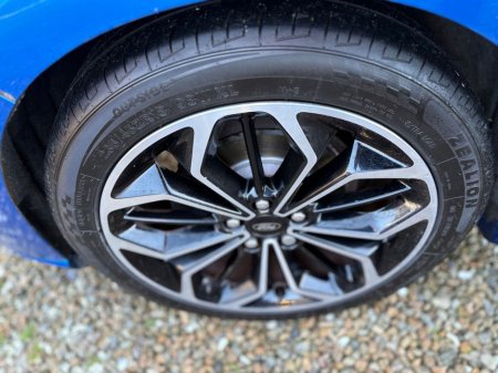 2020 Ford Focus 1.5 TD 120 ST-Line €18,990 thumbnail