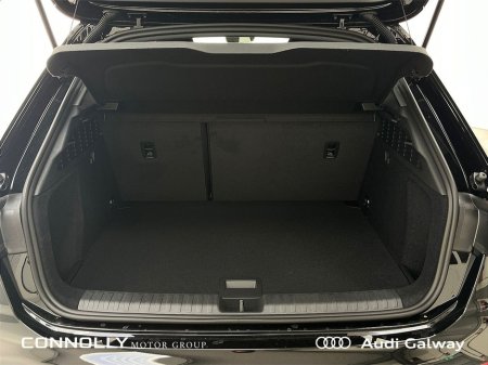 2025 Audi A3 €335 p/m PCP 2.0 TDI SB SE 116BHP €38,750 thumbnail