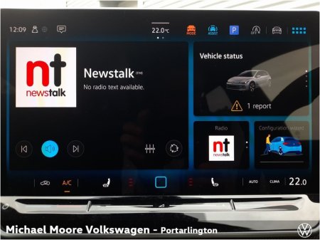 2026 Volkswagen Golf R-LINE 1.5TSI 150HP €42,838 thumbnail