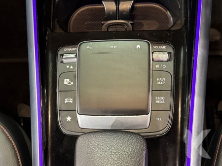 2022 Mercedes-Benz EQA EQA 250 AMG LINE - HEATED SEATS - REVERSE CAMERA - AMBIENT LIGHTING - ELECTRIC TAILGATE €28,950 thumbnail