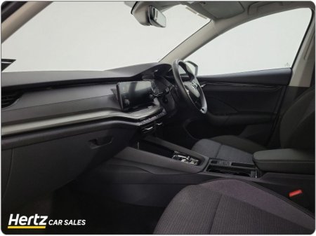 2024 Skoda Octavia Ambition 1.0TSI Petrol Automatic €27,995