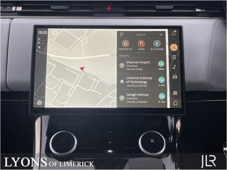 2024 Land Rover Range Rover Sport Dynamic SE 3.00PHEV thumbnail