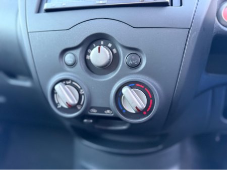 2018 Nissan Note X - 1.2 PETROL - AUTO - 12M WARRANTY - CAR: 1566 €10,950 thumbnail