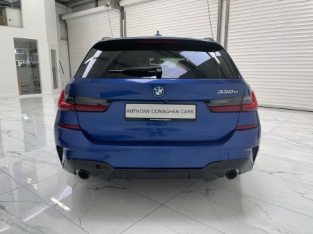 2021 BMW 3 Series  €26,995