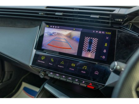 2024 Peugeot 408 2024 Peugeot 408 Gt Low Mileage HYBRID 180bhp PHEV GT €34,950 thumbnail