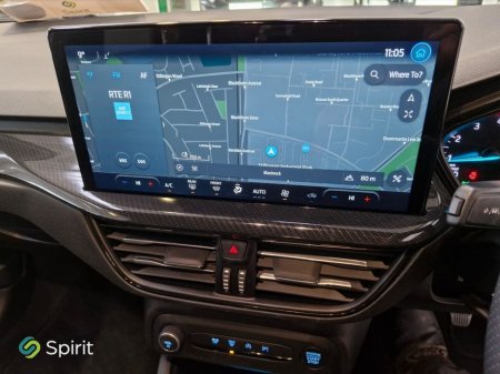 2023 Ford Focus ST-LINE 1.0T €25,900 thumbnail