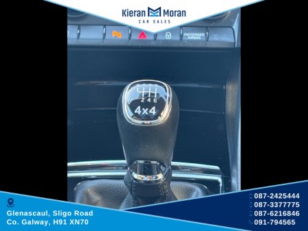 2018 Skoda Kodiaq AMBITION 2.0 TDI 150HP 4X4 4 4DR €26,950 thumbnail