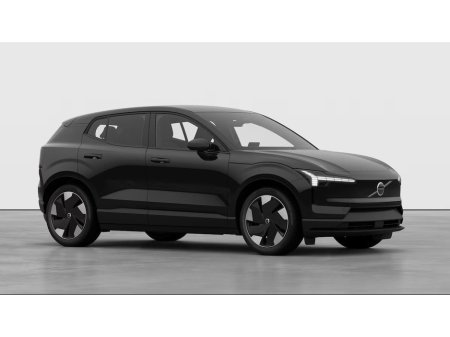 2026 Volvo EX30 Onyx Black Single Motor Plus with Pine interior €42,913