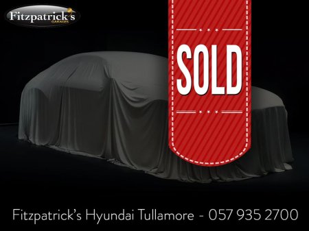 2023 Hyundai i30 N-Line 1.0 Turbo Petrol 120 BHP.