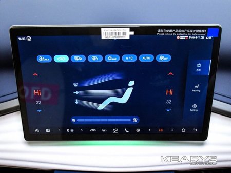 2026 BYD ATTO 3 Order your new 261 Atto 3 Comfort Grey today! €40,783 thumbnail