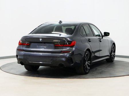 2021 BMW 3 Series *112* M SPORT AUTO €31,995